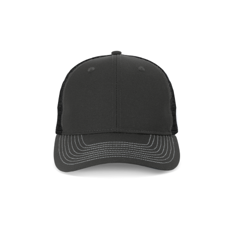 Gorra trucker - 6 paneles