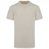 Camiseta ecorresponsable de rizo hombre