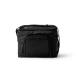 Nevera realizada en 210T RPET con interior isotérmico TUPIK Ref.RTB1665-NEGRO 