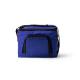 Nevera realizada en 210T RPET con interior isotérmico TUPIK Ref.RTB1665-ROYAL 