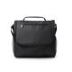 Nevera realizada en 600D RPET GAVINS Ref.RTB1719-NEGRO VIGORE 