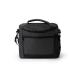 Nevera de gran formato realizada en 600D RPET OZARK Ref.RTB1720-NEGRO 
