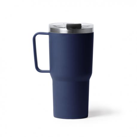 Taza de doble capa KENCHER