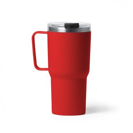 Taza de doble capa KENCHER