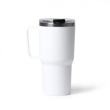 Taza de doble capa KENCHER