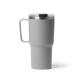 Taza de doble capa KENCHER Ref.RTZ1589-GRIS 