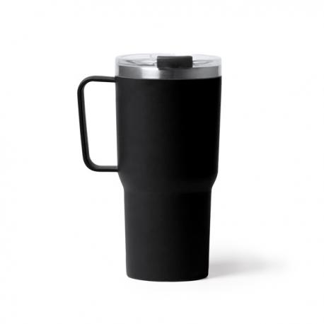 Taza de doble capa KENCHER
