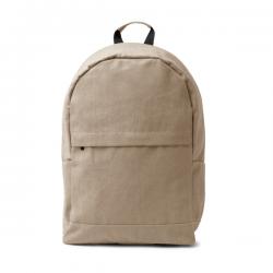 Mochila antirrobo de algodón reciclado SUMIT