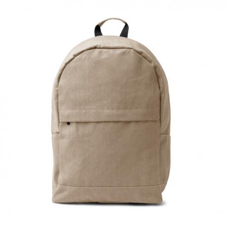Mochila antirrobo de algodón reciclado SUMIT