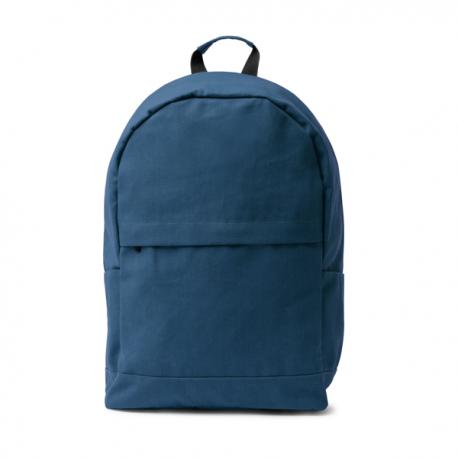 Mochila antirrobo de algodón reciclado SUMIT