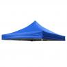 Lona carpa de acero 3x3 m