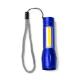 Linterna LED realizada en aluminio NUMAN Ref.RLN1773-ROYAL 