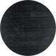 Cargador inalámbrico de bambú Ref.GI8727-NEGRO 