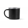 Taza realizada en acero inoxidable 304 reciclado DUNAS