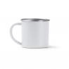 Taza realizada en acero inoxidable 304 reciclado DUNAS