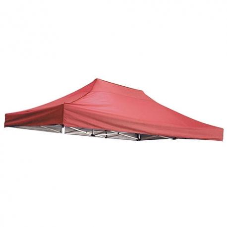 Lona carpa de acero 3x4,5 m