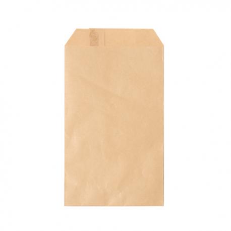 Sobre de presentación en papel FSC con solapa de 2cm MOSHI