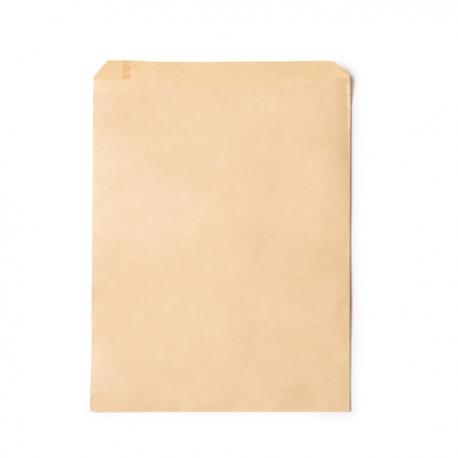 Sobre de presentación en papel FSC con solapa de 2cm UROA