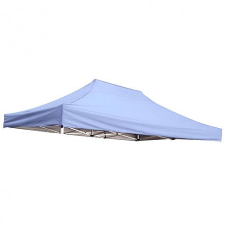 Lona carpa de acero 3x4,5 m