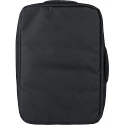 Mochila para pc de poliéster rPET  Eulalia