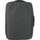 Mochila para pc de poliéster rPET Eulalia Ref.GI1202789-GRIS 