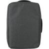 Mochila para pc de poliéster rPET Eulalia
