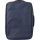 Mochila para pc de poliéster rPET Eulalia Ref.GI1202789-AZUL 