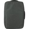 Mochila para pc de poliéster rPET Eulalia