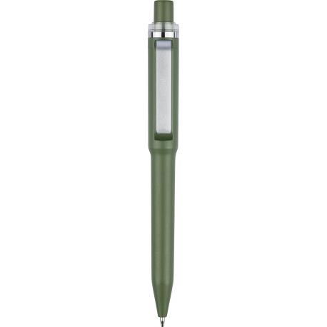 Bolígrafo de ABS reciclado Zephyra
