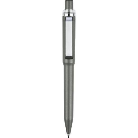 Bolígrafo de ABS reciclado Zephyra