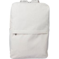 Mochila de polialgodón reciclado Seraphina
