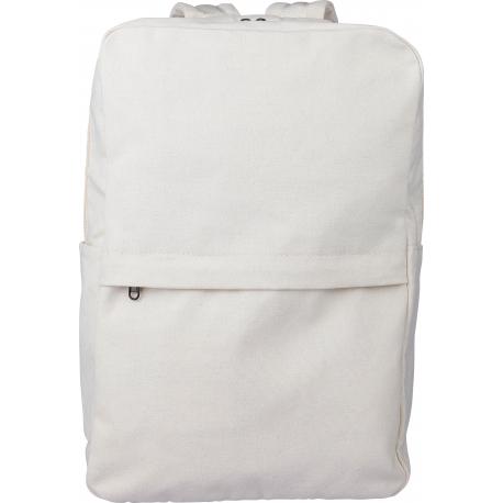 Mochila de polialgodón reciclado Seraphina