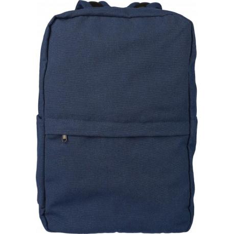 Mochila de polialgodón reciclado Seraphina