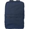 Mochila de polialgodón reciclado Seraphina