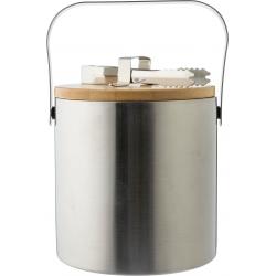 Cubitera de acero inox. de doble pared Fenwick