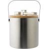 Cubitera de acero inox. de doble pared Fenwick
