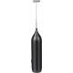Espumador eléctrico de ABS Peregrine Ref.GI1204137-NEGRO 