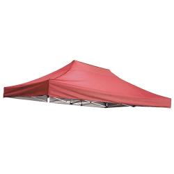 Lona carpa de aluminio 3x4,5 m