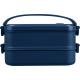 Fiambrera de PP Selwyn Ref.GI1204257-AZUL 