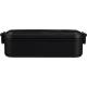 Fiambrera de PP Ondine Ref.GI1204258-NEGRO 