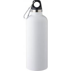 Bidón termo de acero inox. reciclado Lysandra