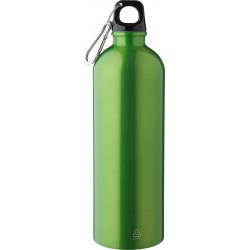 Bidón de acero inox. reciclado Emeric