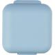 Pastillero de PP Dorian Ref.GI1206637-AZUL CLARO 