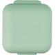 Pastillero de PP Dorian Ref.GI1206637-VERDE CLARO 