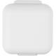 Pastillero de PP Dorian Ref.GI1206637-BLANCO 