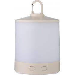 Luz multifunción de ABS Araminta