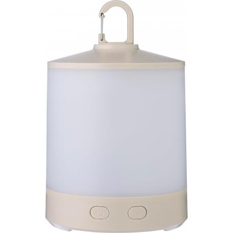 Luz multifunción de ABS Araminta