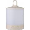 Luz multifunción de ABS Araminta
