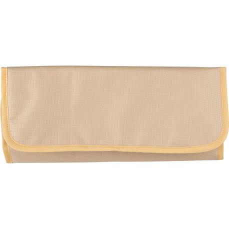 Set de cuchillos de rPET Evelisse