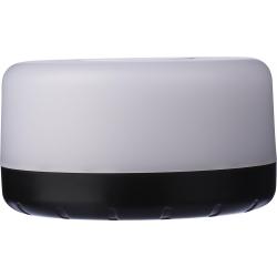 Luz recargable de ABS Hadrian